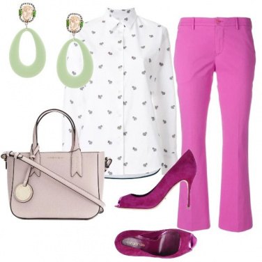 Outfit Chic #4743