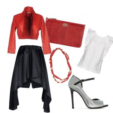 Outfit Chic #4745