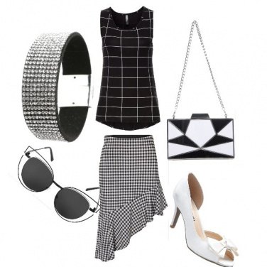 Outfit Quadrichic