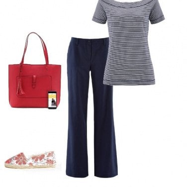 Outfit Basic #5299