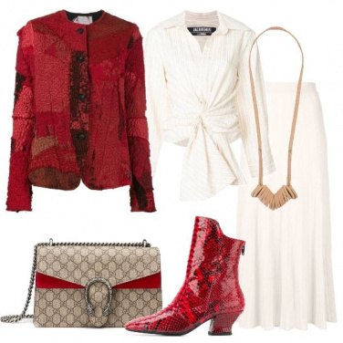 Outfit Un outfit che amerai