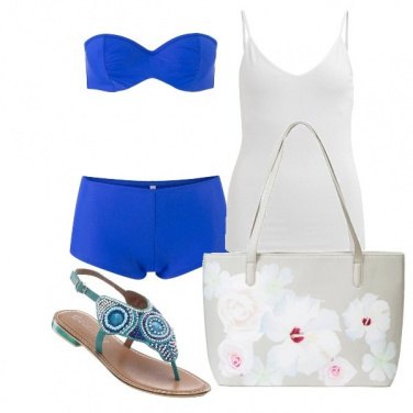 Outfit Basic #5303