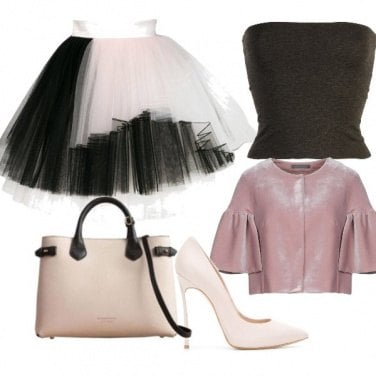 Outfit Donne giovani