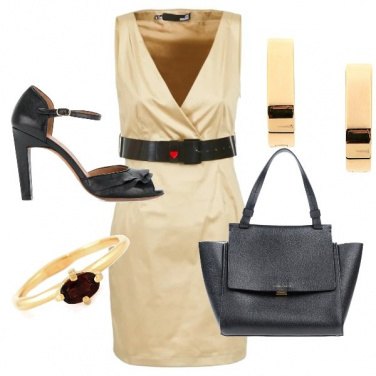 Outfit Chic #4751