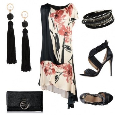 Outfit Trendy #7655