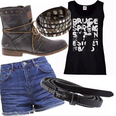 Outfit The boss...of style