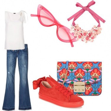 Outfit Tender