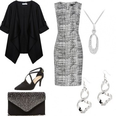 Outfit Bon Ton #3386