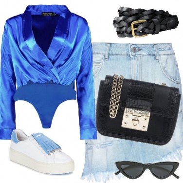Outfit Basic #5309