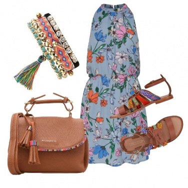 Outfit Urban #2363
