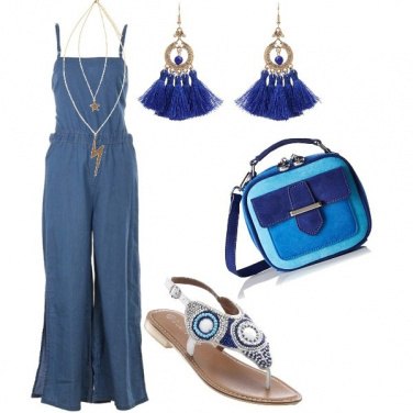 Outfit Marina 15