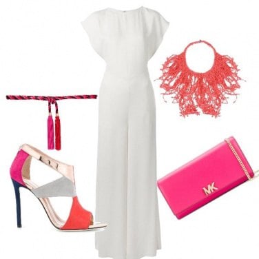 Outfit Serata a Cannes