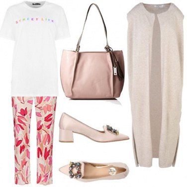 Outfit Trendy #7661