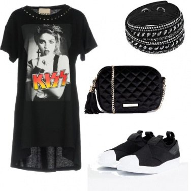 Outfit Cercasi Susan 2.0