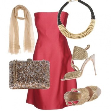 Outfit Serata di gala