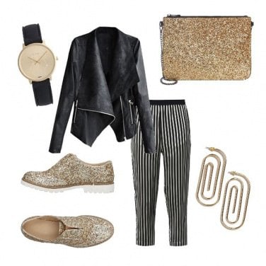 Outfit Fair style