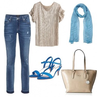 Outfit Urban #2371