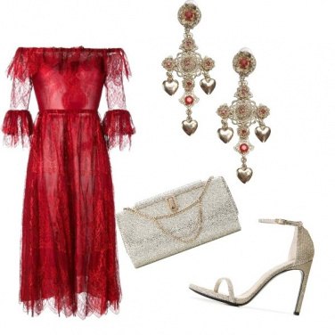 Outfit Sissi