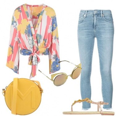 Outfit Basic #5314