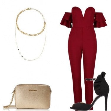 Outfit Chic #4772