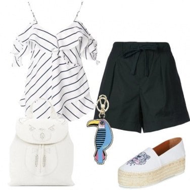 Outfit Basic #5321