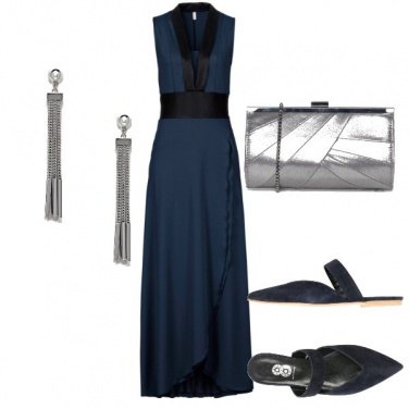 Outfit Chic #4781