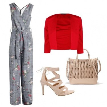 Outfit Urban #2379