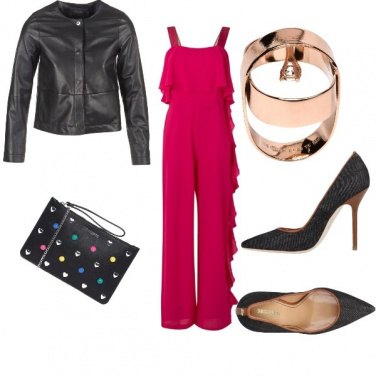 Outfit Invito a cena