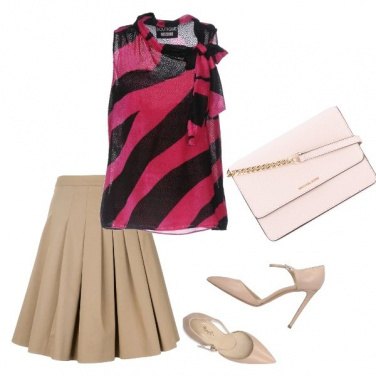 Outfit Chic #4790