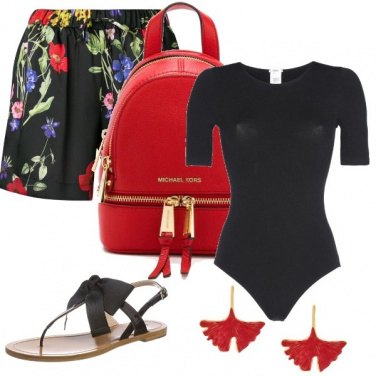 Outfit Trendy #7679