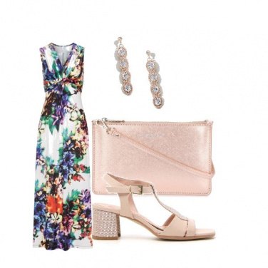 Outfit Bon Ton #3400