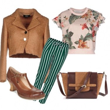 Outfit Urban #2381