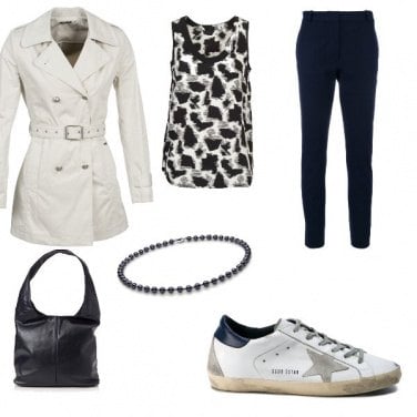 Outfit Urban #2382