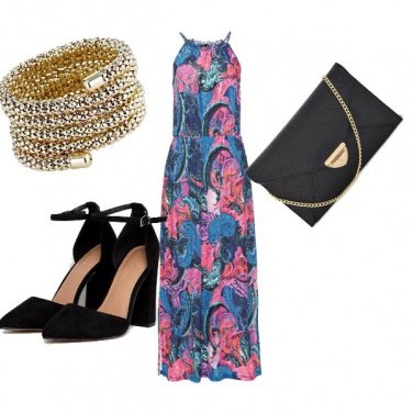 Outfit Trendy #7681
