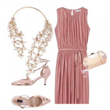 Outfit Bon Ton #3401