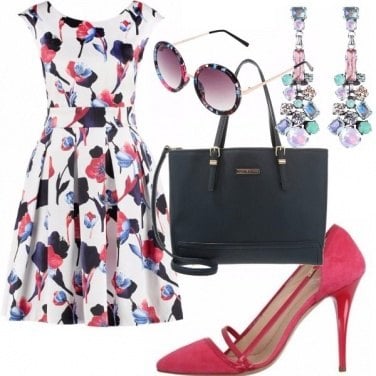 Outfit Colloquio lavoro