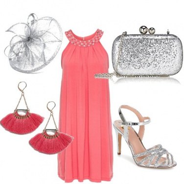 Outfit Aurora luminosa