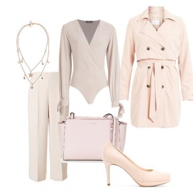 Outfit Chic #4796