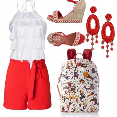Outfit Basic #5323