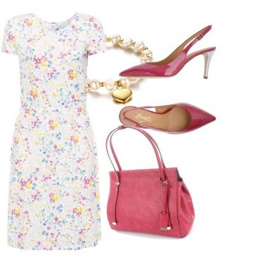 Outfit Urban #2384