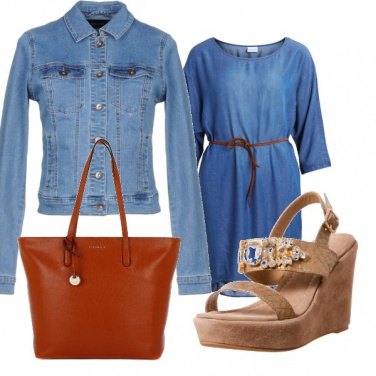 Outfit Jeans