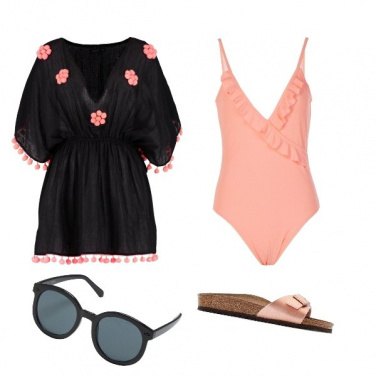 Outfit Mare