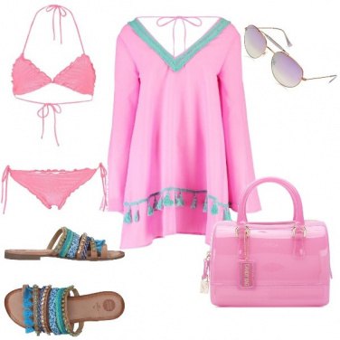 Outfit Positano