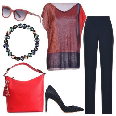 Outfit Bon Ton #3404