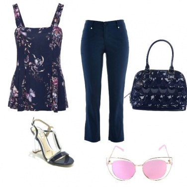 Outfit Bon Ton #3405