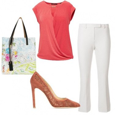 Outfit Bon Ton #3408