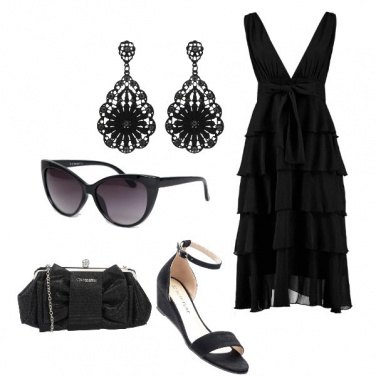 Outfit Bon Ton #3410