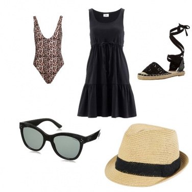Outfit Basic #5330