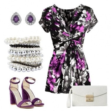 Outfit Fantastica
