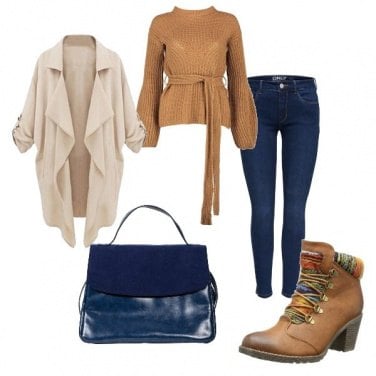 Outfit Urban #2395
